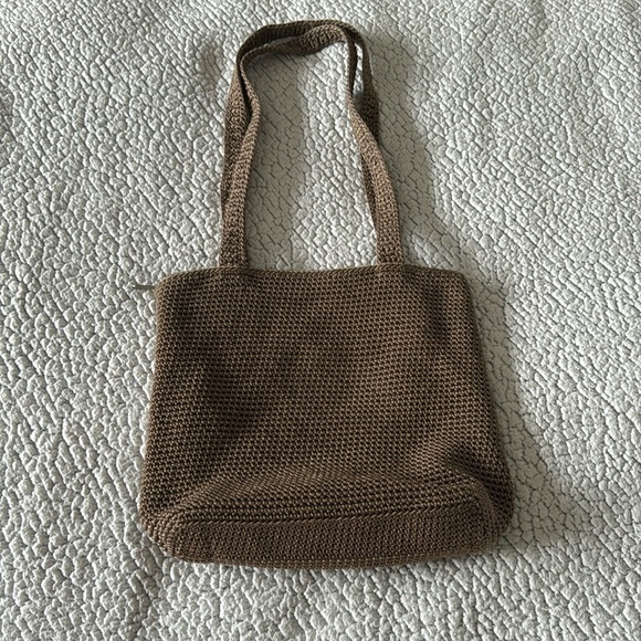 The Sak Handbags - the sak!